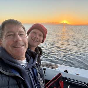 Fundraising Page: John OBrien